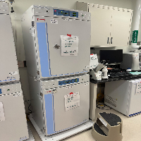 Thermo Forma Steri-Cycler Double Stack CO2 Incubator image 0